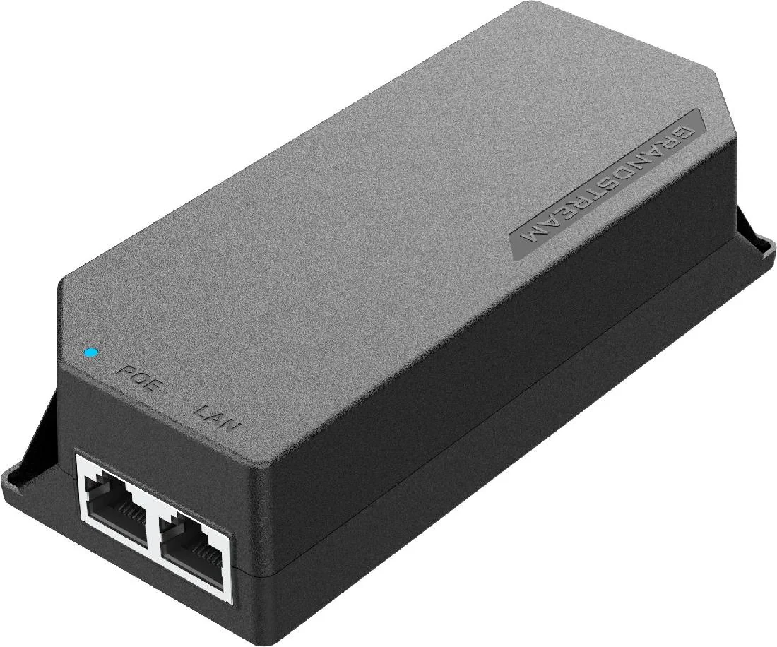 GRS POE INJECTOR 30.2 W GS-POE30WMG Grandstream
