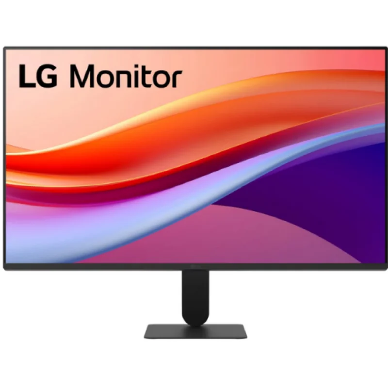 Monitor Consumer LG 24U41YA-B, 23.8", 1920 x 1080 pixeli, Negru, 3 ani Garantie LG