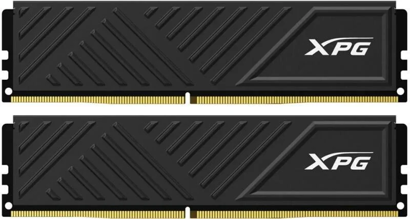 Memorie RAM ADATA GAMMIX D35, 32GB DDR4, 3200MHz, CL16 Adata