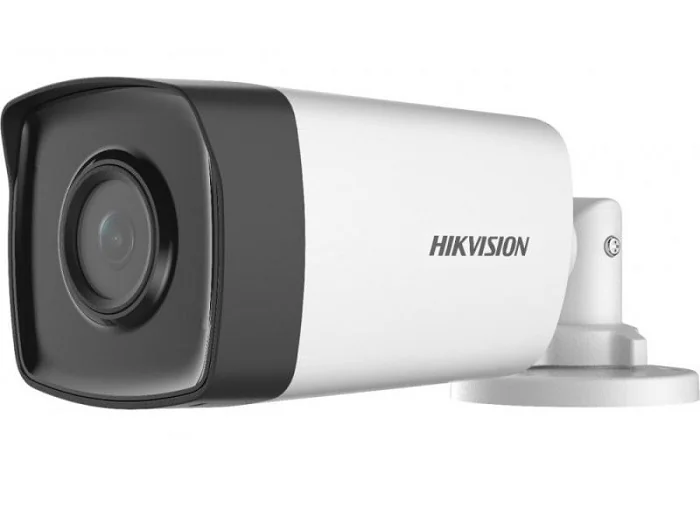 CAMERA ANHD BULLET 5MP IR80M 3.6MM Hikvision