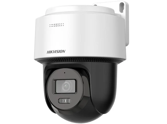 CAMERA IP PT 4MP, IR SI WHITE LIGHT 30M, LENTILA 2 Hikvision