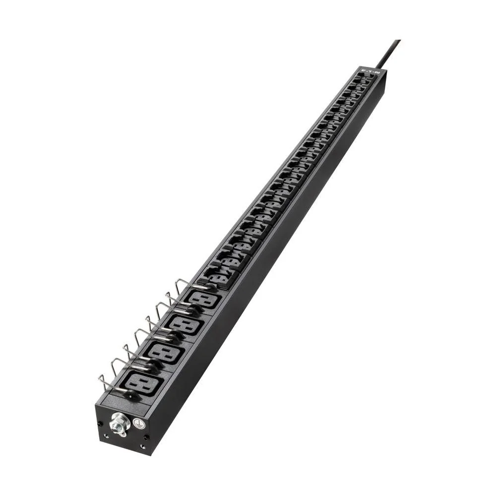 PDU EATON PDU FLXG2 BA 0U C20 1P 16A 20x Eaton