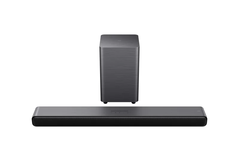 Soundbar TCL S55HE TCL