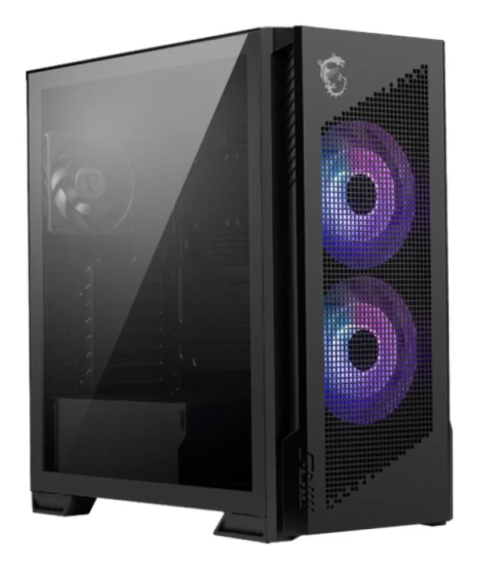 Carcasa MSI MPG VELOX 300R AIRFLOW PZ