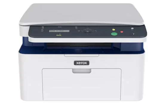 Multifunctional laser Xerox B105V, format A4, Monocrom Xerox