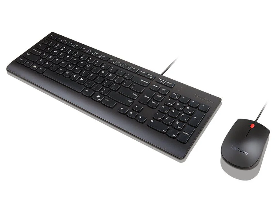 LN Keyboard-Mouse Wireless G2 Lenovo