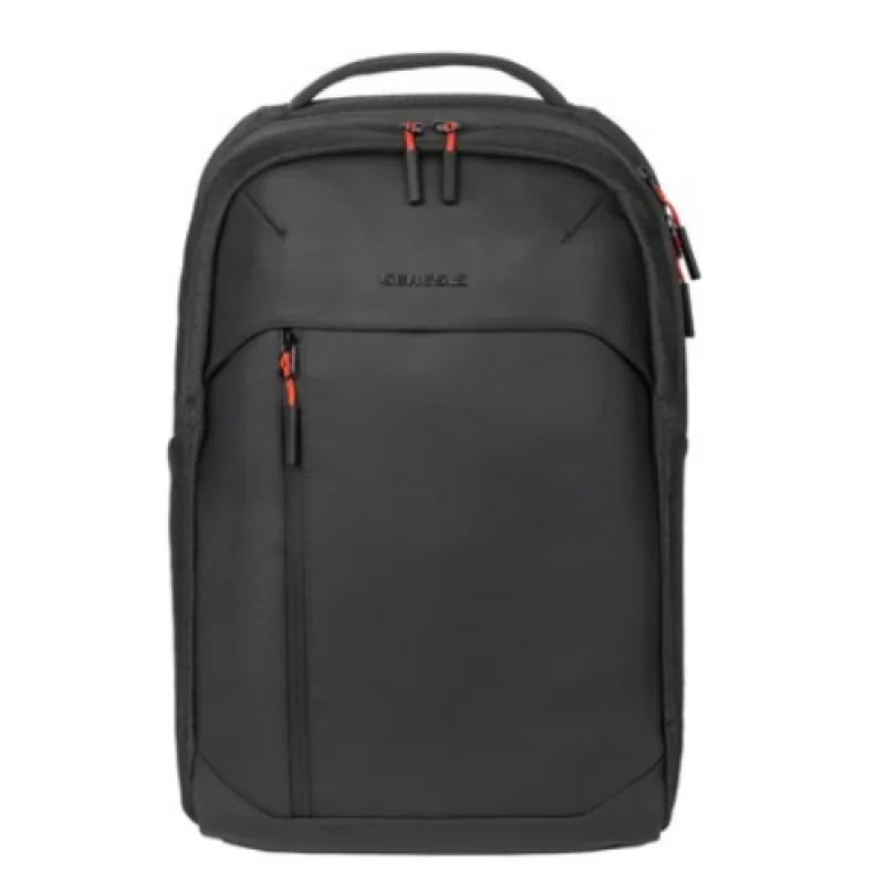 Rucsac laptop GENESIS PALLAD 480 16', capacitate 18 litri, material Polyester 1680D, Polyester 500D, negru Genesis
