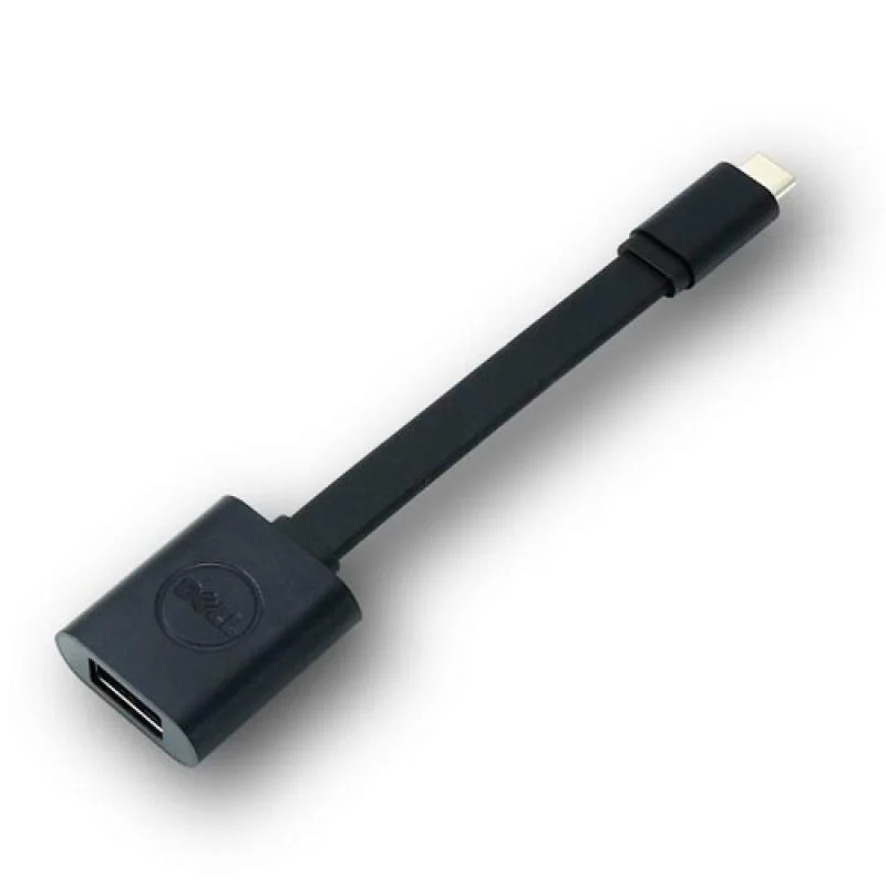 Adapter USB-C to USB-A 3.0 Dell