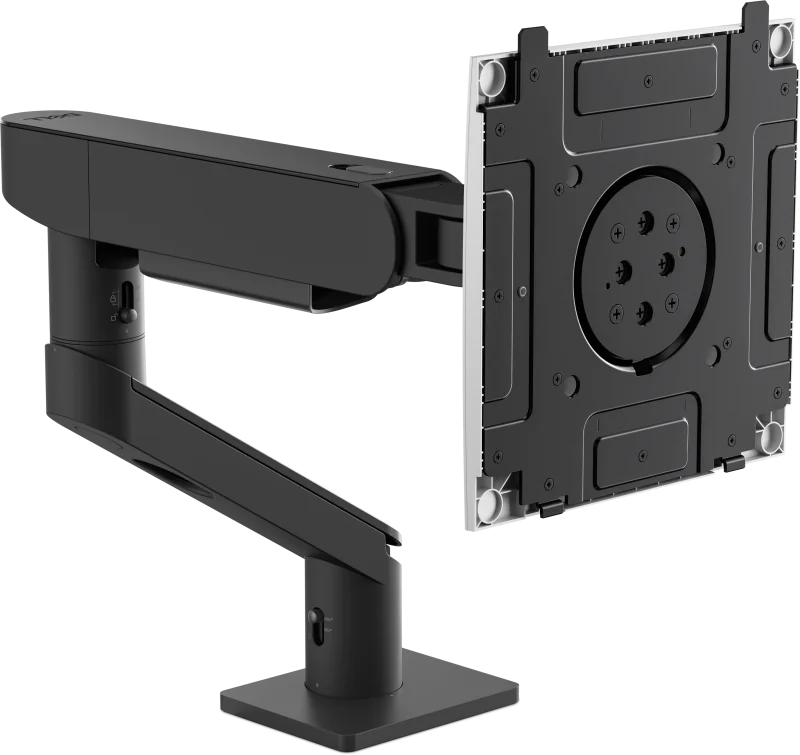 PRO HEAVY DUTY SINGLE MONITOR ARM Dell
