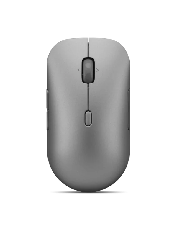 Mouse Wireless LENOVO Pro Plus 6050, 2400 DPI, Gri Lenovo
