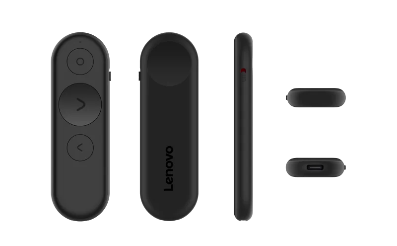 LN Portable Rechargeable Remote Lenovo
