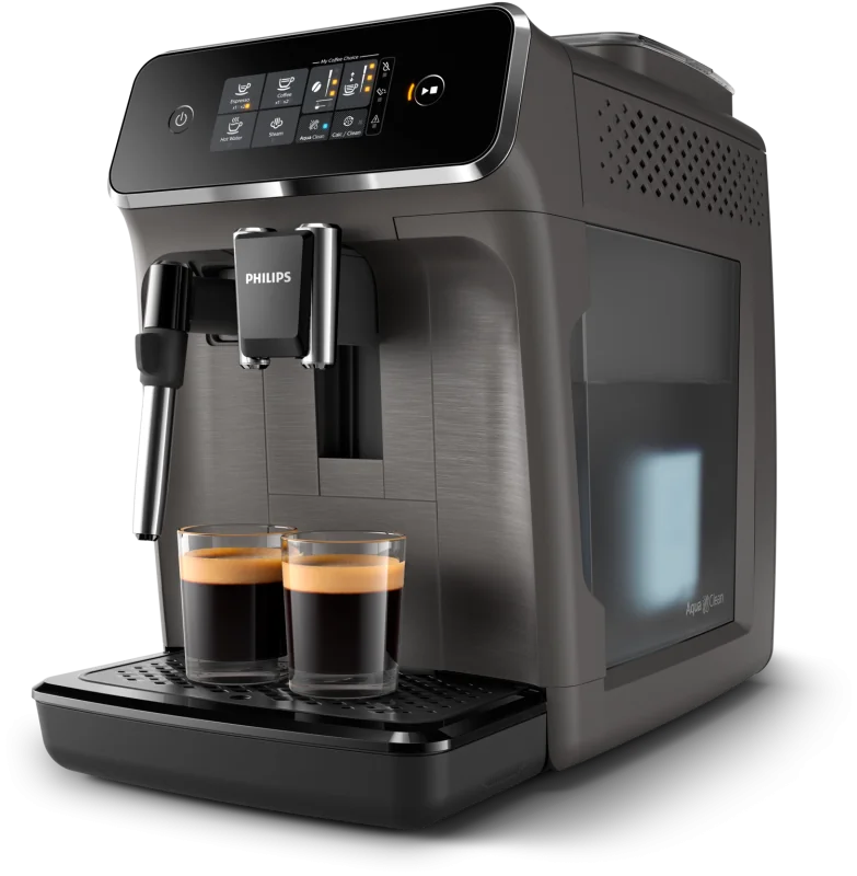 ESPRESSOR PHILIPS EP2224/10