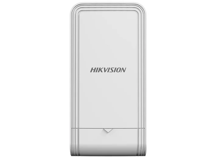Wireless Bridge Hikvision DS-3WF02C-5AC/O 5Ghz 867Mbps 5km Outdoor Wireless CPE, Port Numbers:2 * Gigabit RJ45