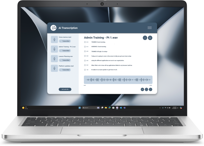 Laptop Business DELL Pro 13 Plus, cu procesor Ryzen AI 5 340, 13.3'' IPS, 32 GB LPDDR5x, 1 TB SSD, AMD Radeon 840M, Windows 1