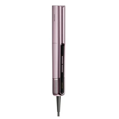 HAIR STRAIGHTENER AEROSTRIGHT/PURPLE AMS02A-PP DREAME Dreame