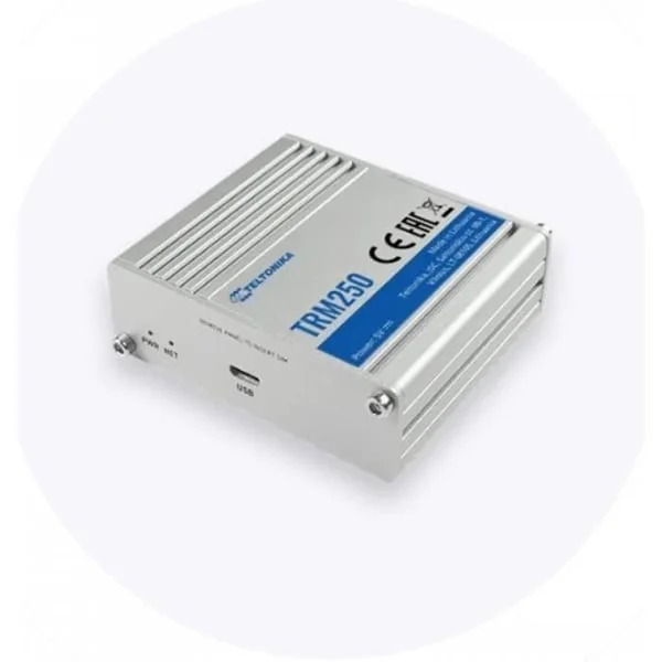 MODEM LTE CAT M1/NB-IOT/2G/MULTI-BAND TRM250 TELTONIKA Teltonika