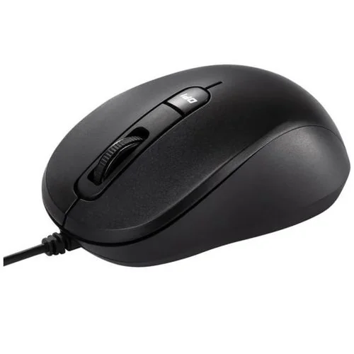 MOUSE USB OPTICAL MU101C/BLACK 90XB05RN-BMU000 ASUS ASUS