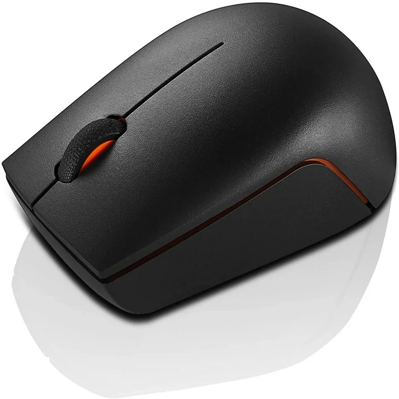 MOUSE BLUETH LASER WRL 600/BLACK GY50X88832 LENOVO Lenovo