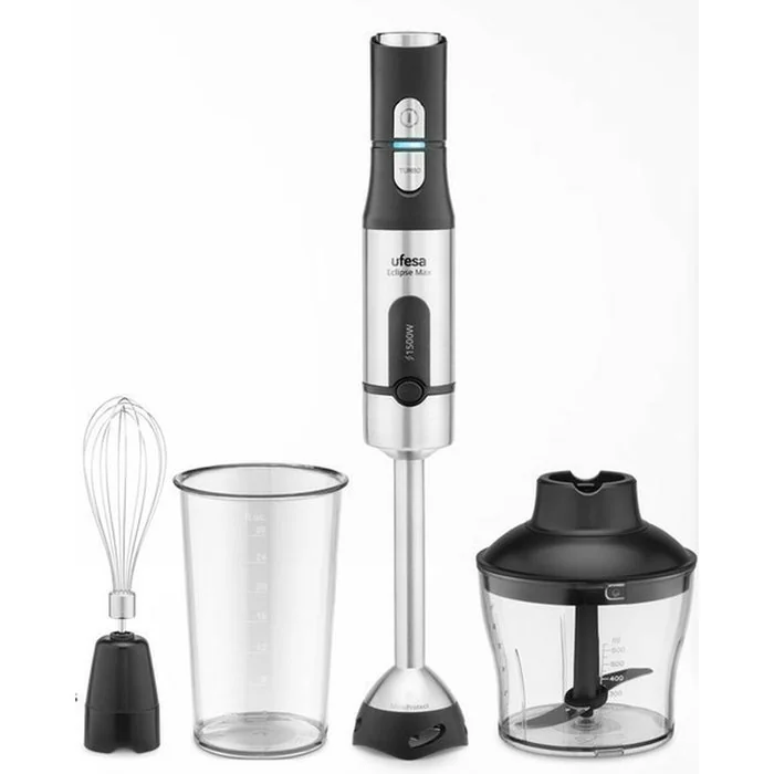 BLENDER HAND ECLIPSE MAX 1500W/70105920 UFESA Ufesa
