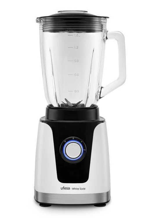 BLENDER BS WHITE GOLD 1500W/70205761 UFESA Ufesa