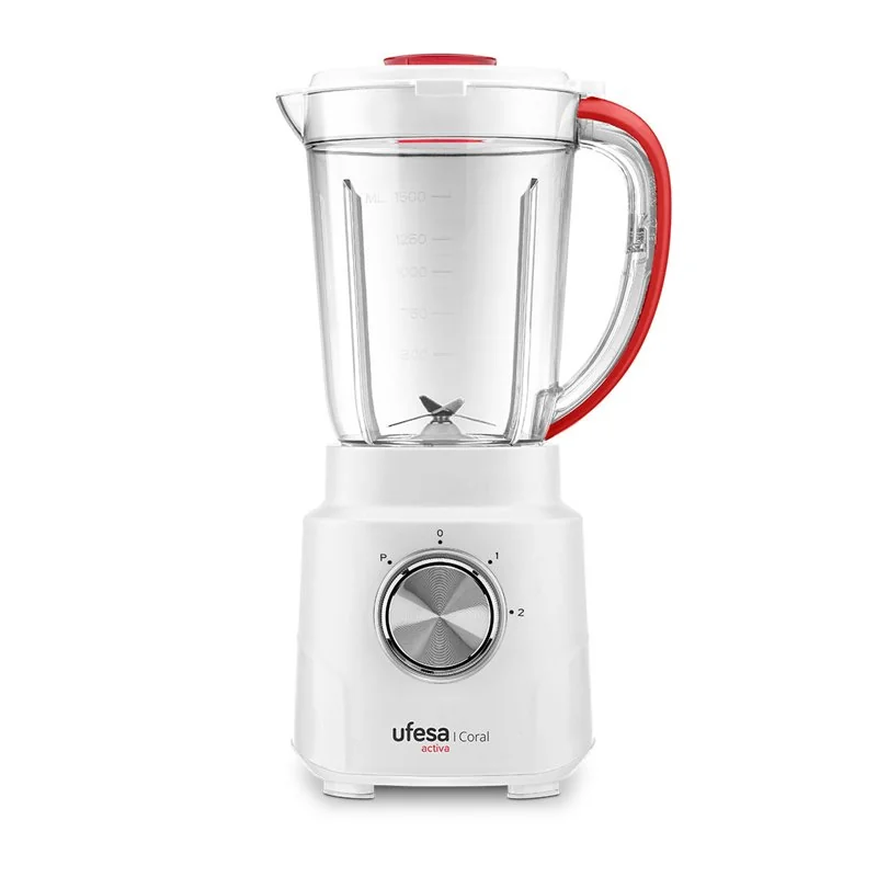 BLENDER 600W CORAL/70205936 UFESA Ufesa