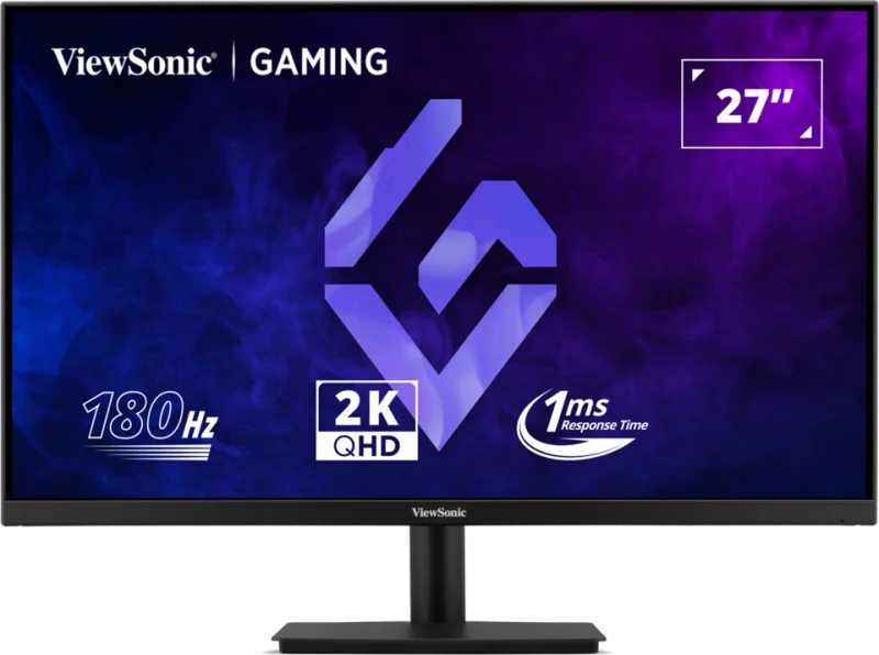 Monitor ViewSonic 27'' VX27G1-2K