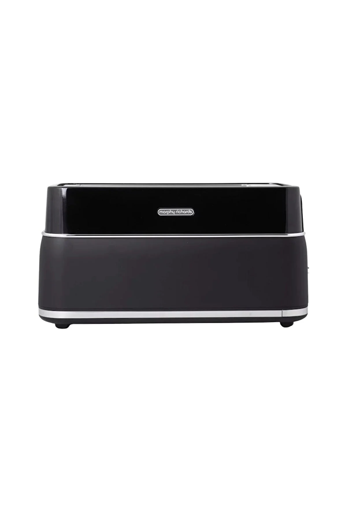 TOASTER SIGNATURE 4-SLICE/MUC-TSL2TB MORPHY RICHARDS Morphy Richards