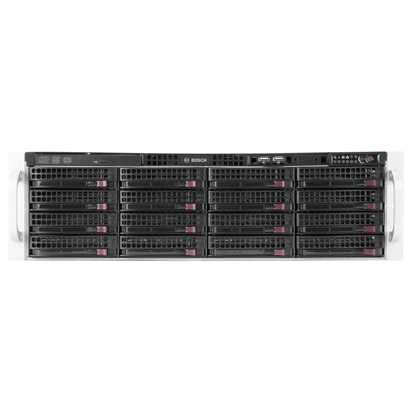NET VIDEO MANAGEMENT APPL./16CH DIP-73G8-16HD BOSCH Bosch