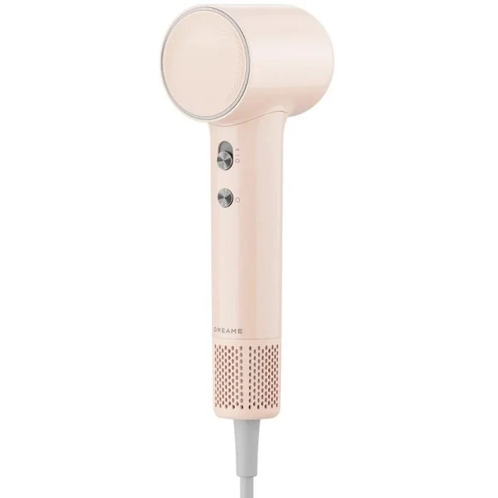 HAIR DRYER MINI/PINK AHG11A DREAME Dreame