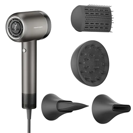 HAIR DRYER GUSTO/GRAY AHG40A-GY DREAME Dreame