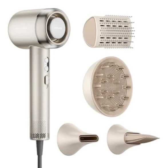 HAIR DRYER GUSTO/GOLD AHG40A-GD DREAME Dreame