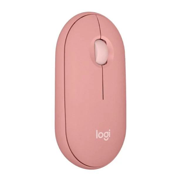 MOUSE USB OPTICAL WRL M350S/ROSE 910-007014 LOGITECH Logitech