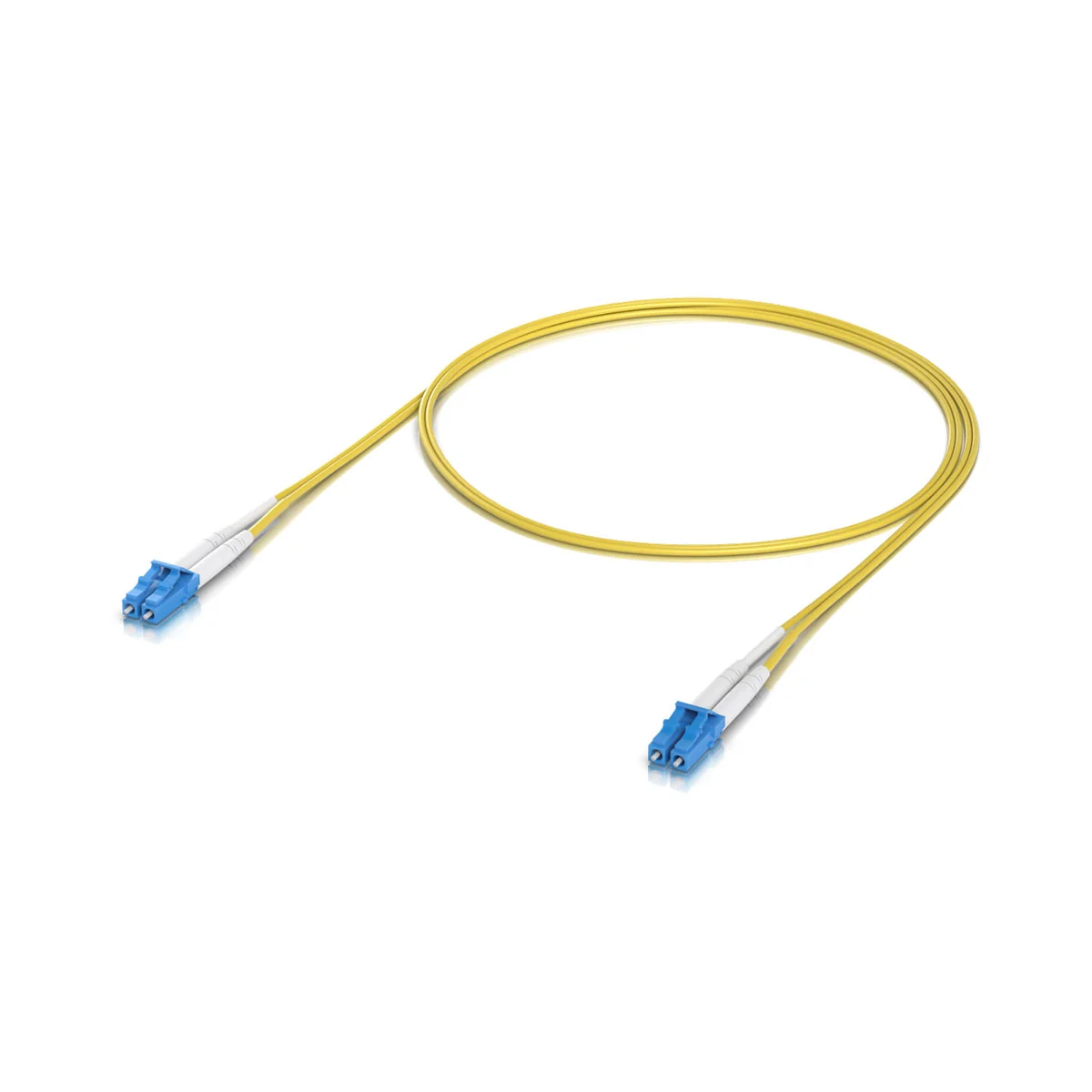 PATCH CABLE UPC/UPC 1M/UACCOFCS2-LULU-1M-50 UBIQUITI Ubiquiti