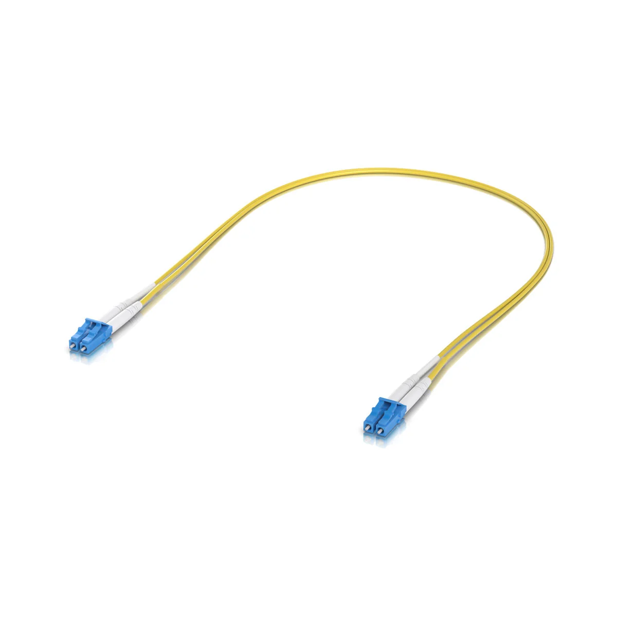 PATCH CABLE UPC/UPC 0.5M/UACCOFCS2LULU0.5M-50 UBIQUITI Ubiquiti
