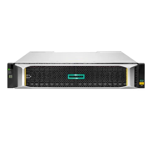 STORAGE ENCLOSURE MSA 2060/16GB FC SFF R0Q74B HPE HPE