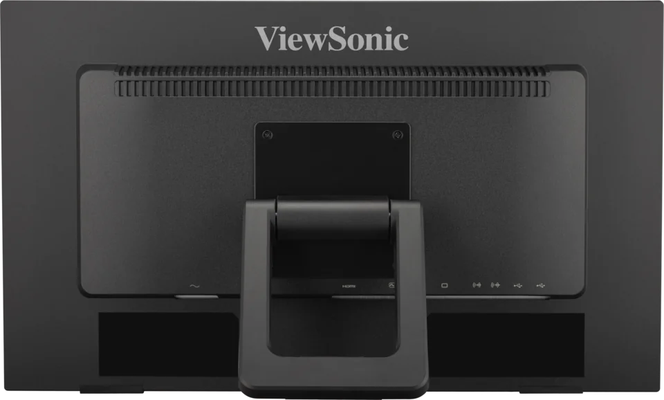 MONITOR LCD 22" TOUCH/BLACK TD2223-2 VIEWSONIC Viewsonic