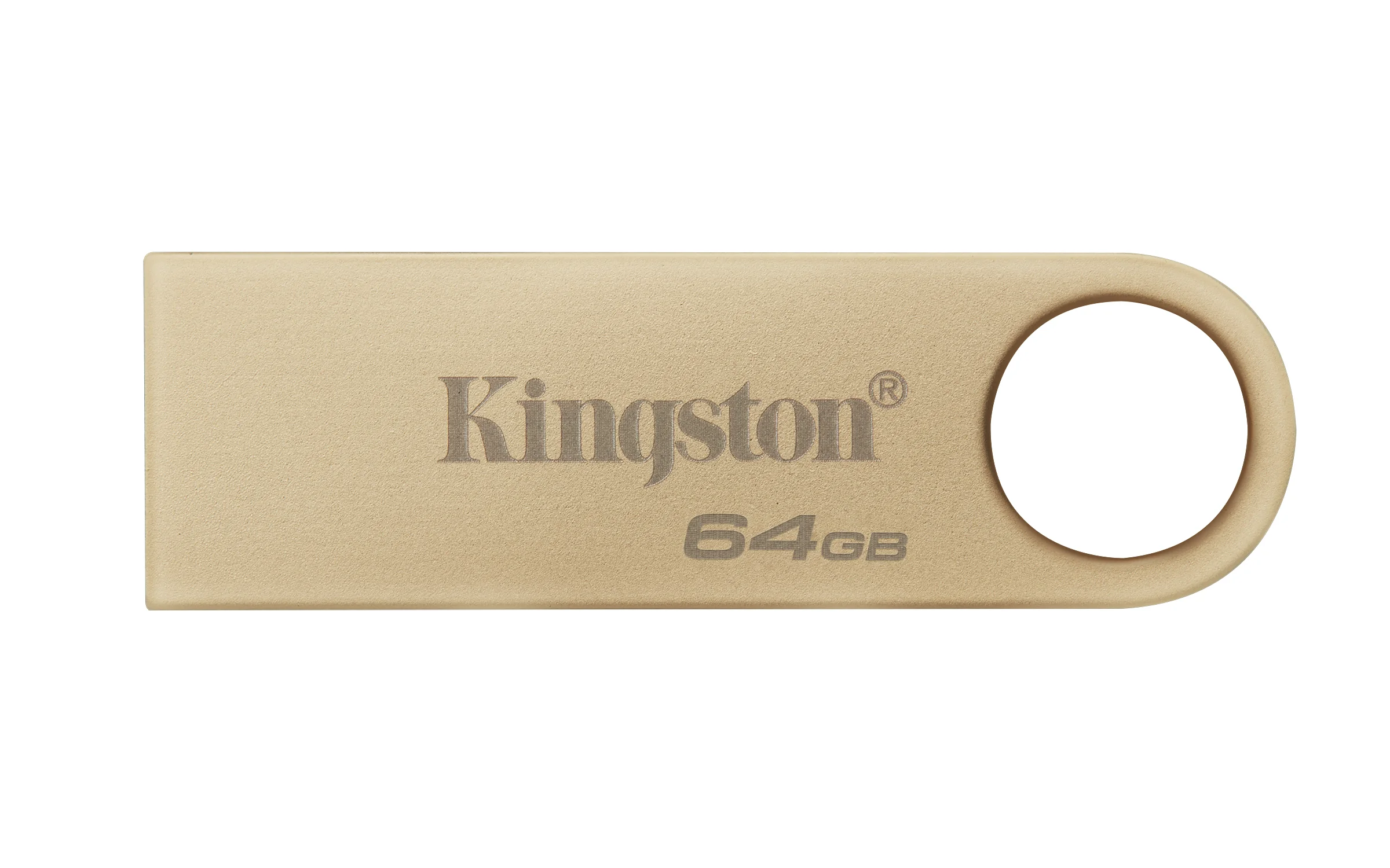 MEMORY DRIVE FLASH USB3.2 64GB/DTSE9G3/64GB KINGSTON Kingston