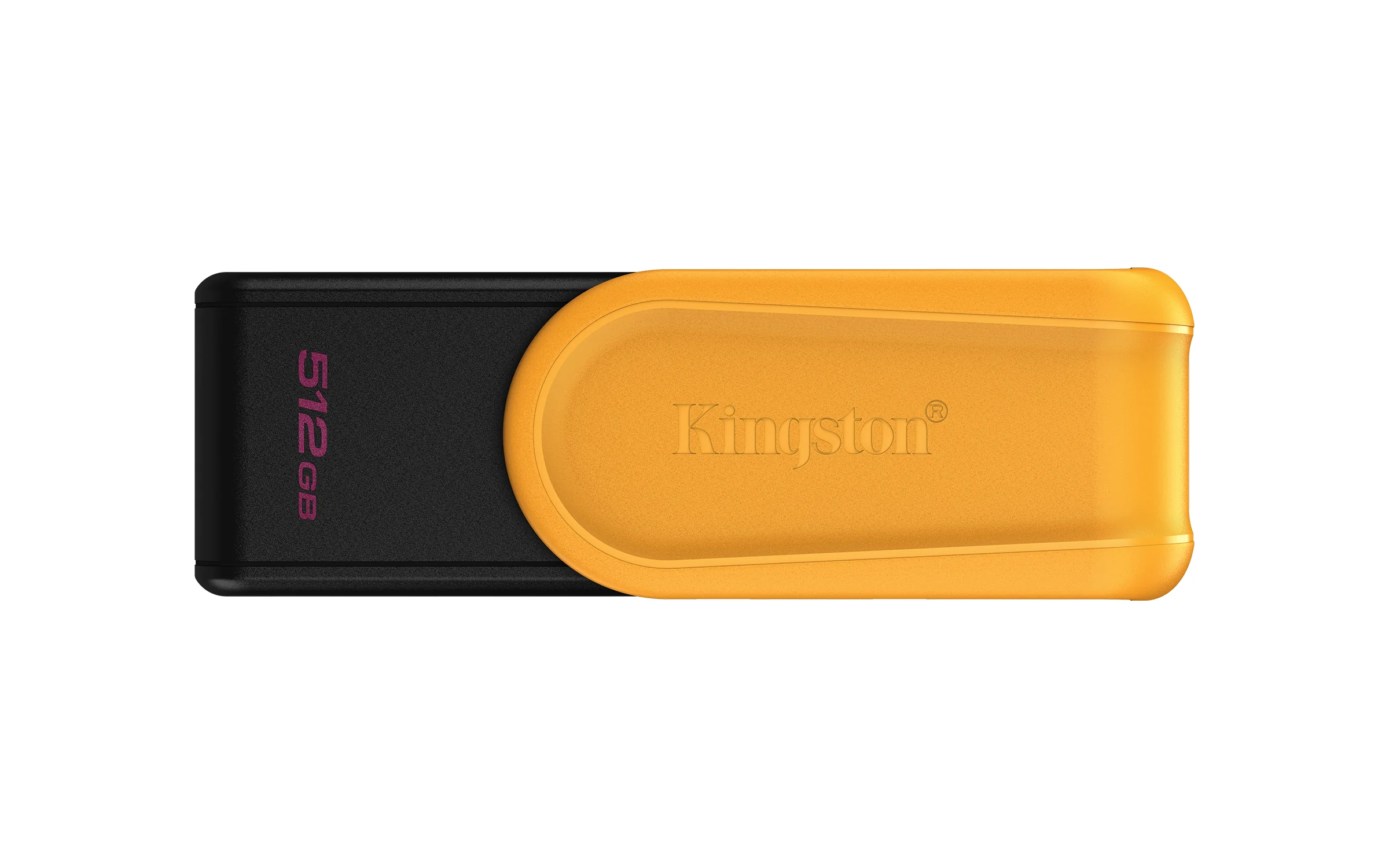 MEMORY DRIVE FLASH USB3.2/512GB DTXS/512GB KINGSTON Kingston