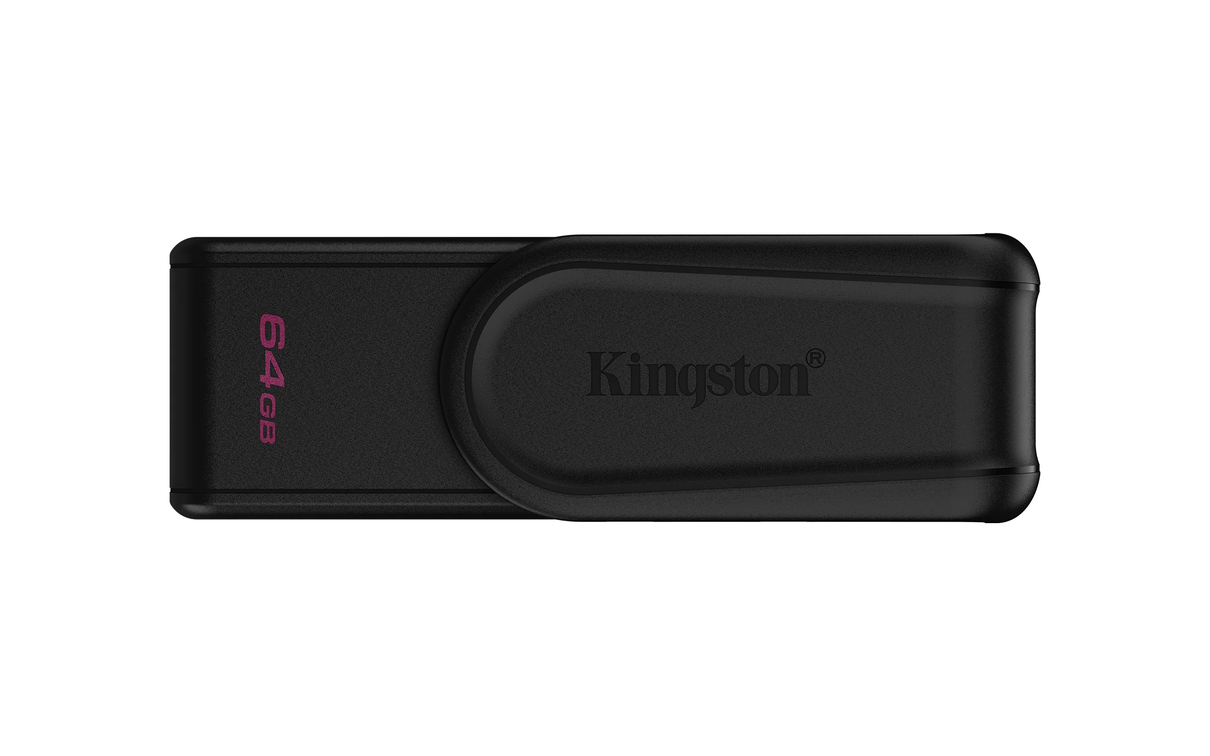 MEMORY DRIVE FLASH USB3.2/64GB DTXS/64GB KINGSTON Kingston
