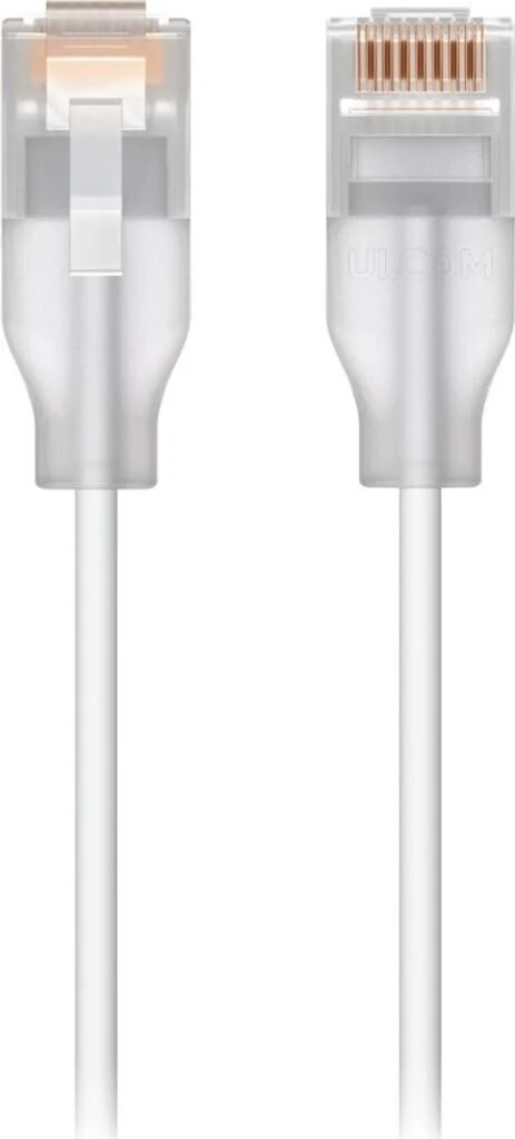 PATCH CABLE RJ45 0.15M/UCABLEPATCHEL0.15MW24 UBIQUITI Ubiquiti