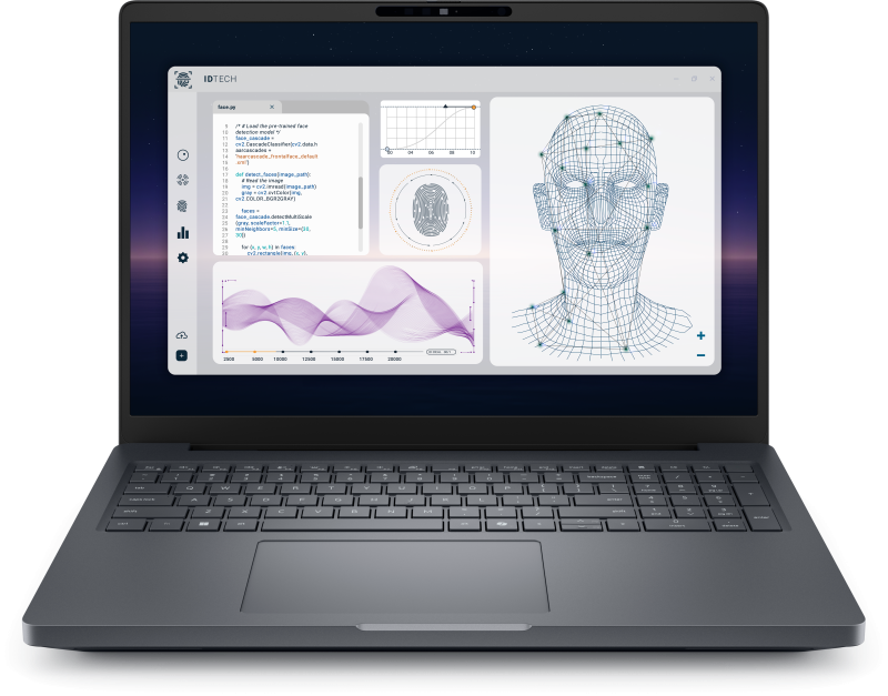 Laptop Workstation DELL Pro Max 16 Plus, cu procesor Intel Core Ultra 7 265HX, 16'' WVA, 32 GB DDR5, 1 TB SSD, NVIDIA RTX PRO