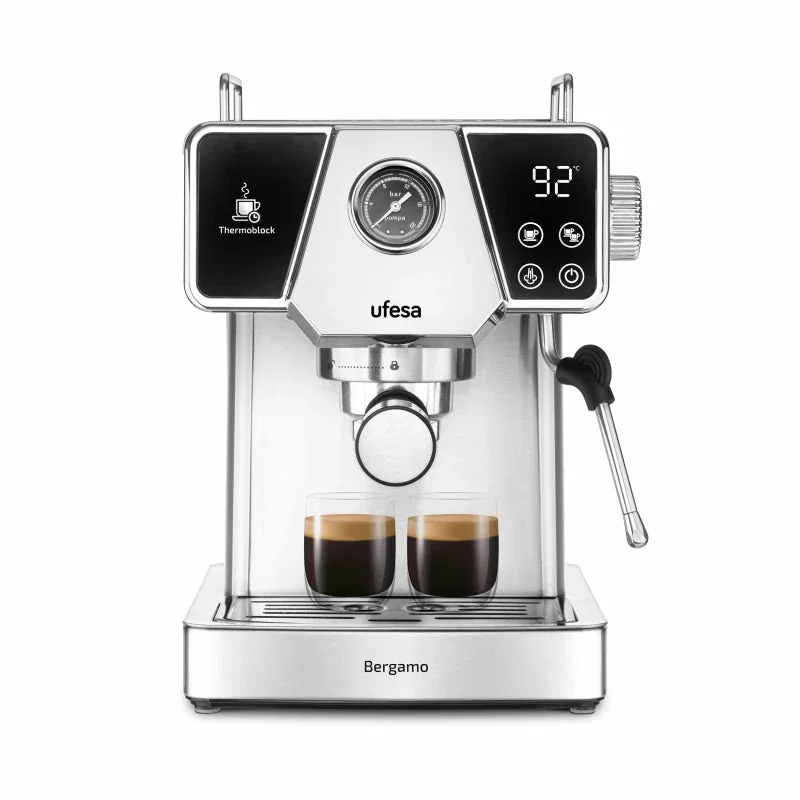 COFFEE MAKER BERGAMO/71705458 UFESA Ufesa