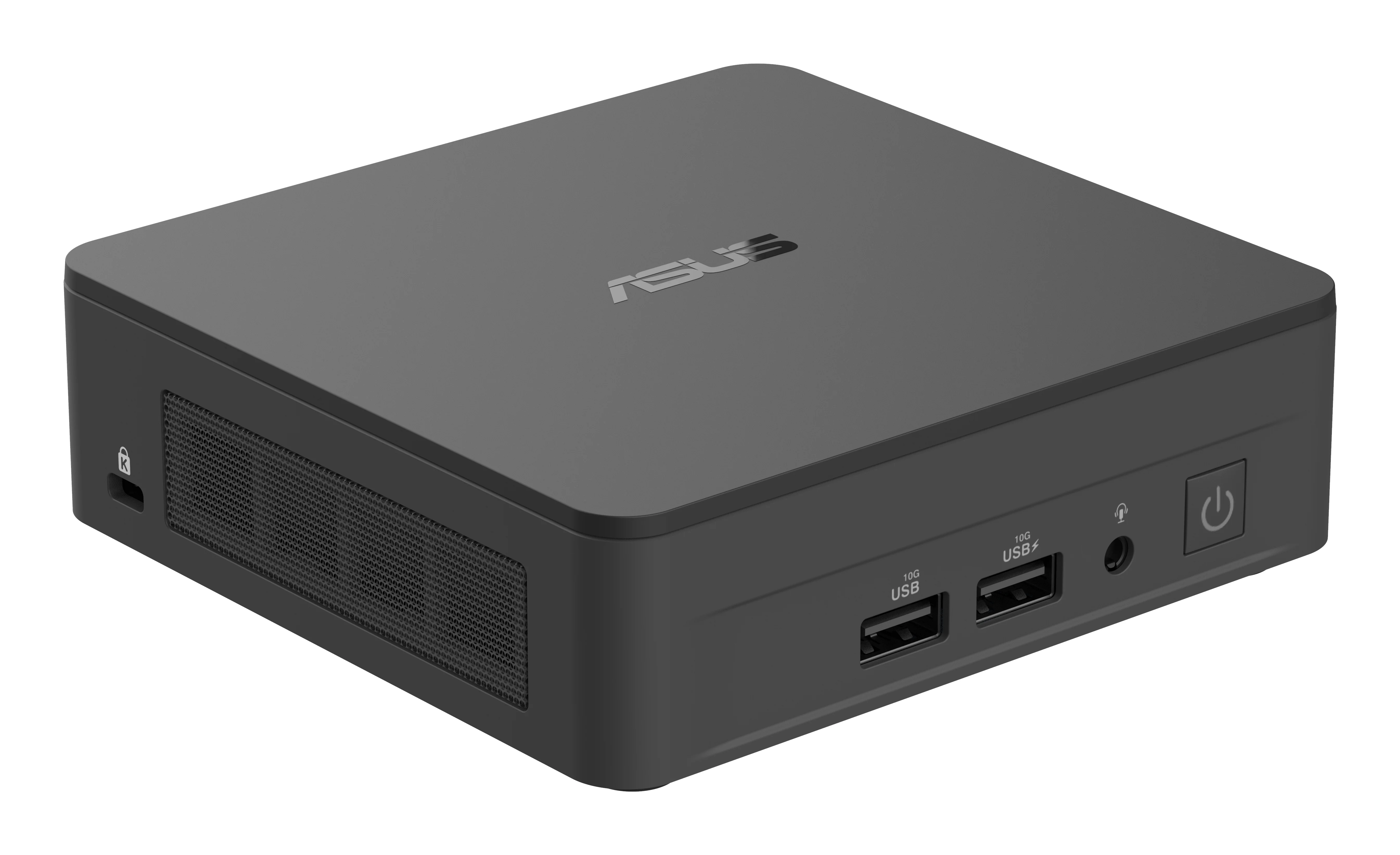 PC KIT NUC 13 PRO MINI/CI7-1360P NUC13ANKI7 ASUS ASUS