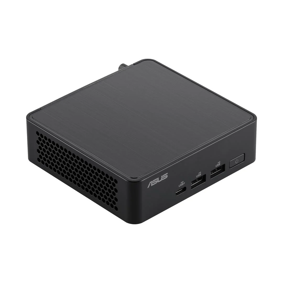 COMPUTING KIT C3-100U/NUC14RVKI3 ASUS ASUS