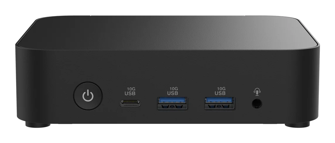 COMPUTING KIT N150/RNUC14MNK1500002 ASUS ASUS