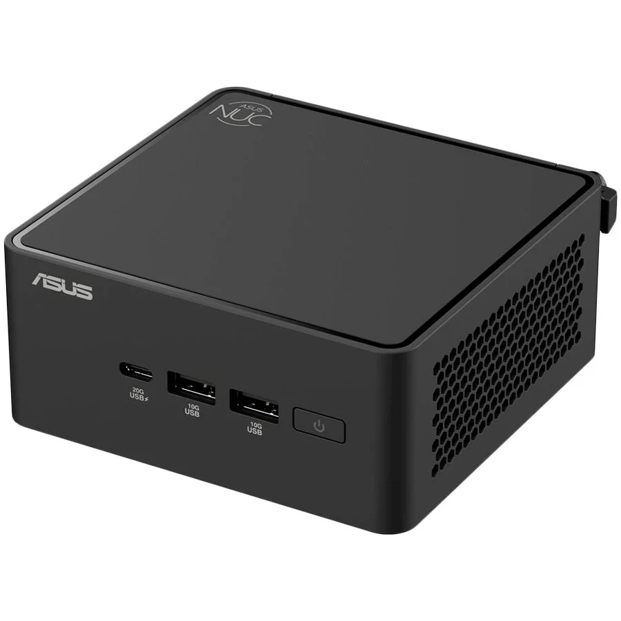 PC KIT NUC 15 PRO C5-210H/NUC15CRHC5 ASUS ASUS