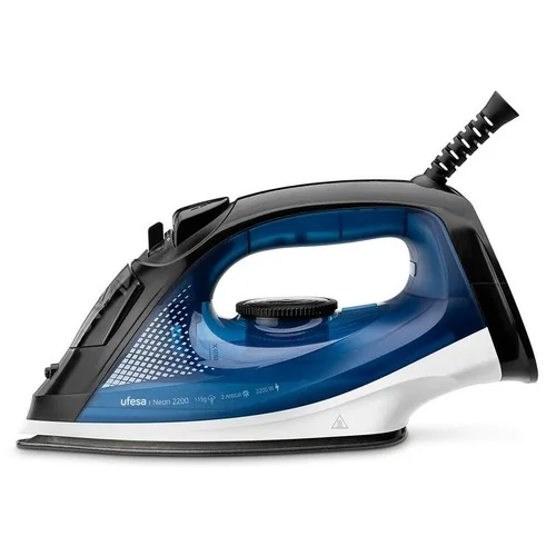 IRON STEAM 2200W NEON/80106072 UFESA Ufesa