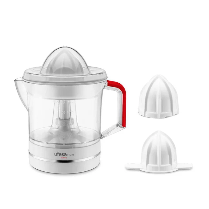 JUICE EXTRACTOR ZEST ACTIVA/71206111 UFESA Ufesa