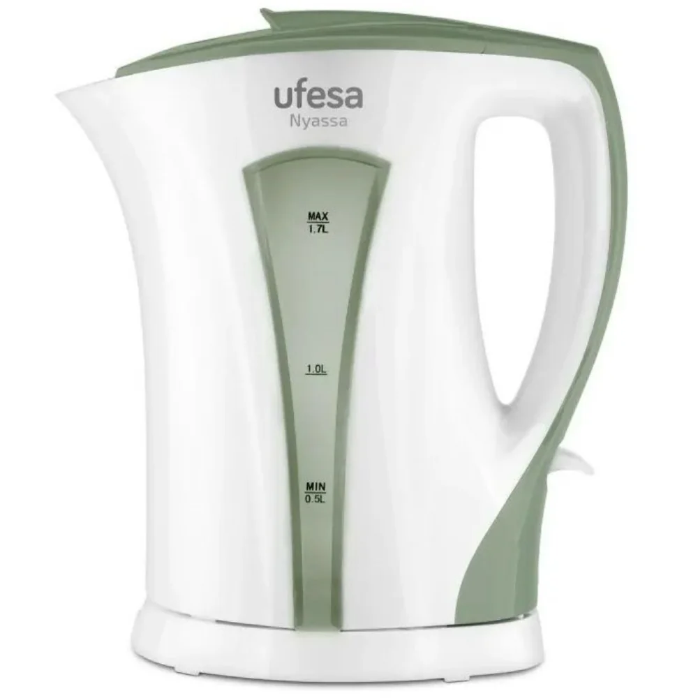 KETTLE NYASSA 1.7L/71505416 UFESA Ufesa