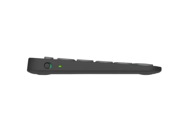 KEYBOARD BLUETH K380S ENG/GRAPHITE 920-011851 LOGITECH Logitech